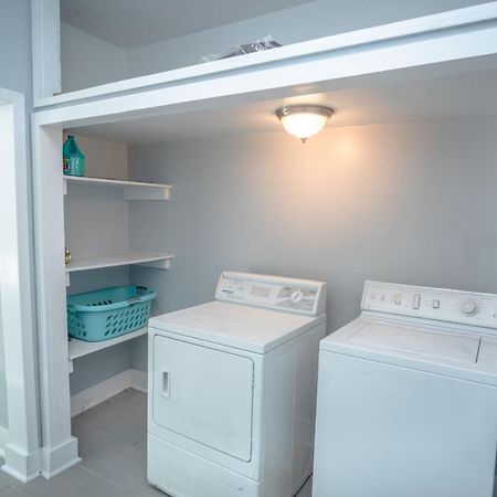 Remodeled Historic 2Br 1Ba House Near Downtown Apartment San Antonio Ngoại thất bức ảnh