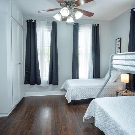 Remodeled Historic 2Br 1Ba House Near Downtown Apartment San Antonio Ngoại thất bức ảnh