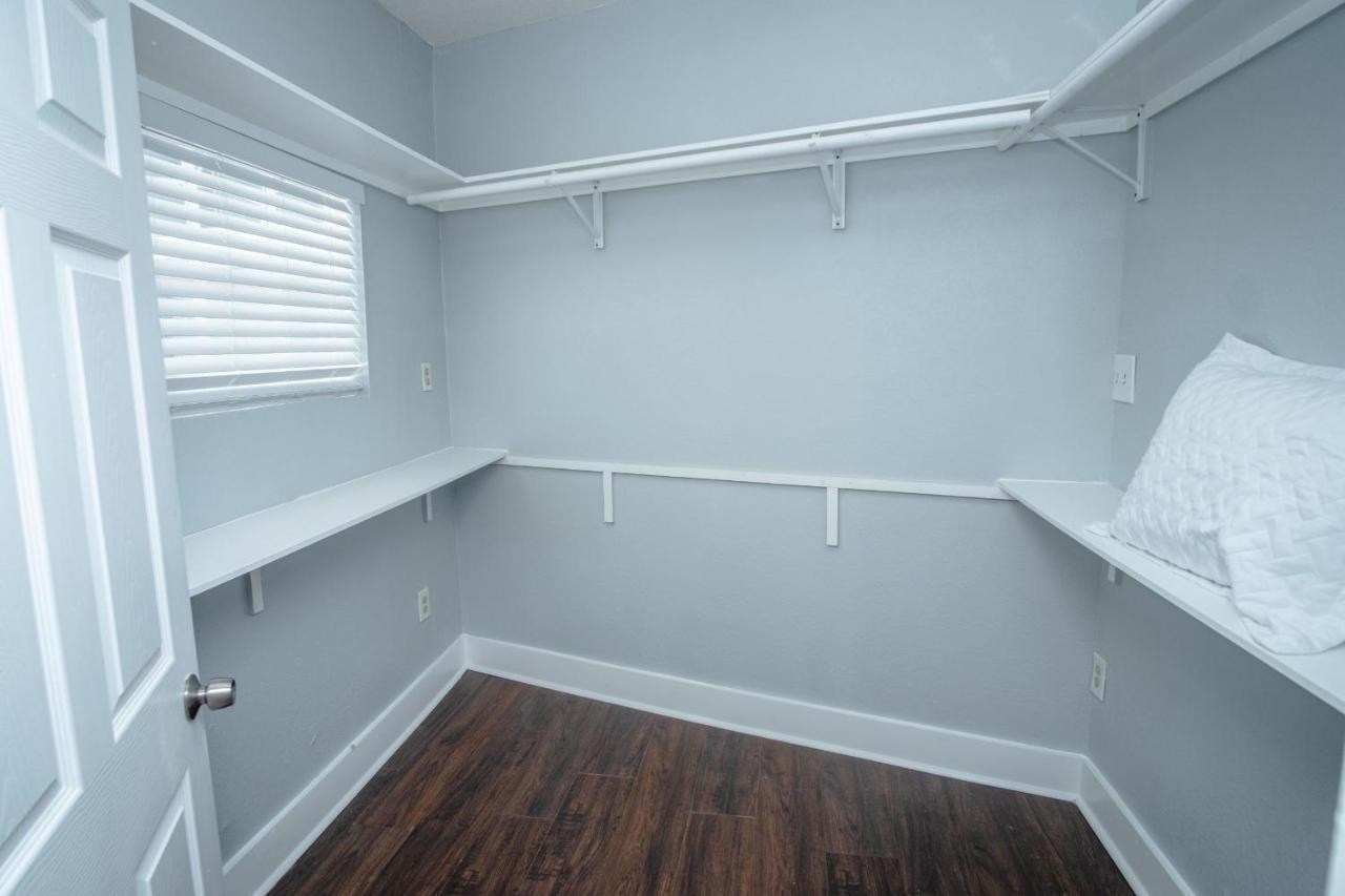Remodeled Historic 2Br 1Ba House Near Downtown Apartment San Antonio Ngoại thất bức ảnh