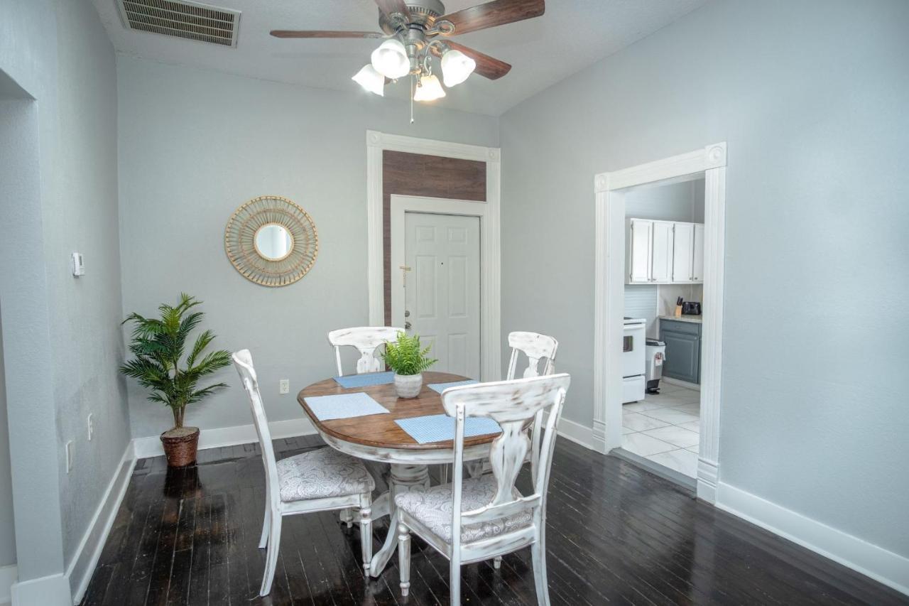 Remodeled Historic 2Br 1Ba House Near Downtown Apartment San Antonio Ngoại thất bức ảnh